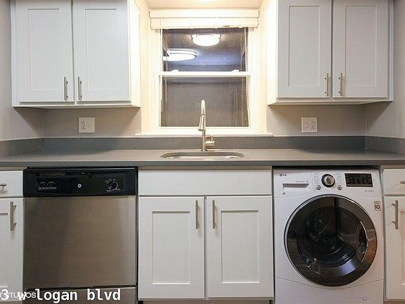 3rd image of 2803 W Logan Blvd #221