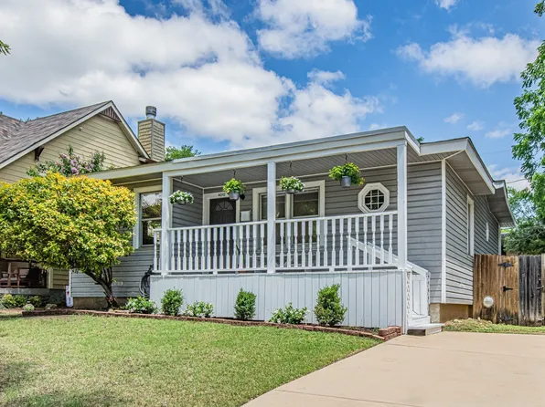 4012 Dexter Ave, Fort Worth, TX 76107