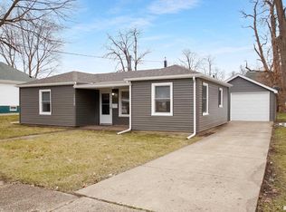 1320 E Wilson Ave, Peoria, IL 61603