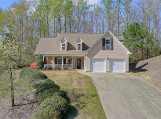 5315 Monarch Dr, Gainesville, GA 30506