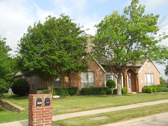 3rd image of 1320 Woodborough Ln