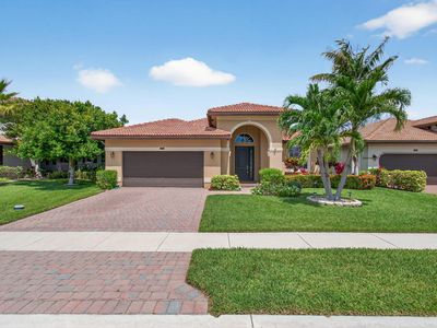7155 Prudencia Drive, Lake Worth, FL, 33463