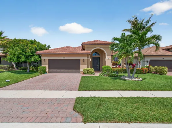 7155 Prudencia Drive, Lake Worth, FL 33463