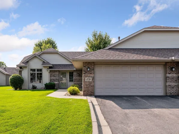 3726 Impatiens Ln N, Brooklyn Park, MN 55443