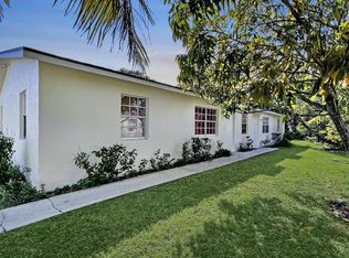 1583 Meridian Rd, West Palm Beach, FL 33417