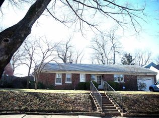 650 Montclair Dr, Lexington, KY 40502
