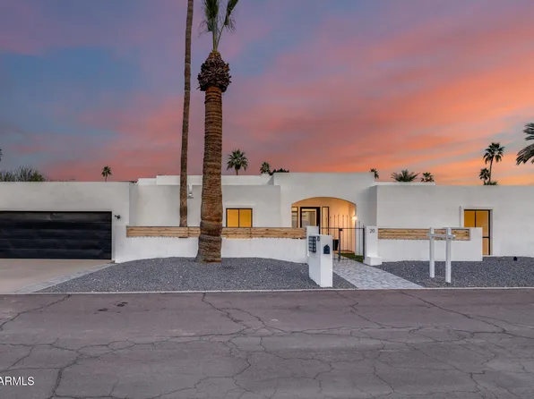 6333 N SCOTTSDALE Road #20, Scottsdale, AZ 85250