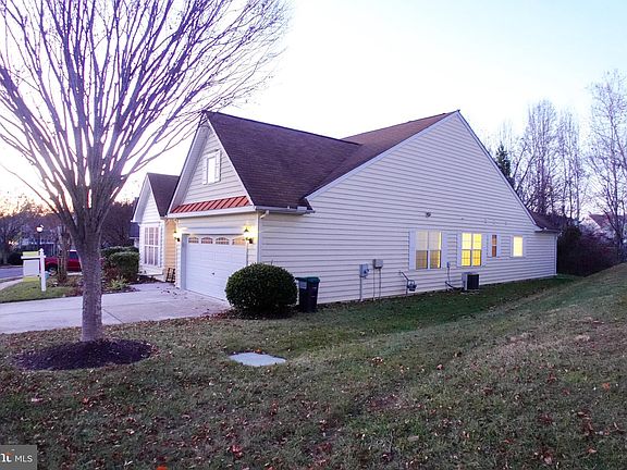 2nd image of 11815 Legacy Woods Dr