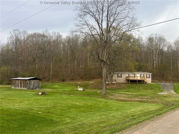 2510 Tate Creek Rd, Frametown, WV 26623