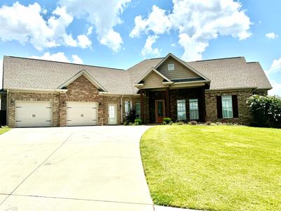334 Oak Brook Dr, Florence, AL, 35630