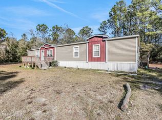 13305 Yellow Bluff Rd, Jacksonville, FL 32226