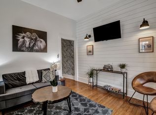1311 Lincoln St #B, Savannah, GA 31401