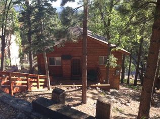 1126 Ridge Rd, Fawnskin, CA 92333