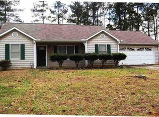 31 Villa Rosa Ln, Temple, GA 30179