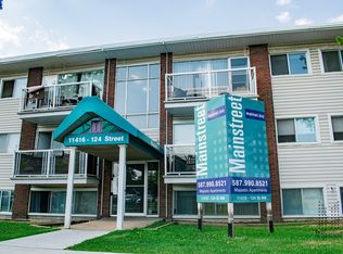 11416 124th St NW, Edmonton, AB T5M 0K3