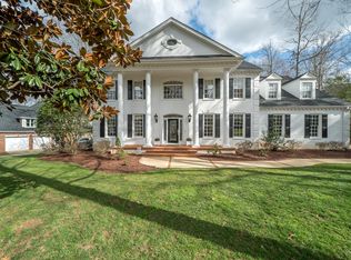 4824 Sunset Forest Cir, Holly Springs, NC 27540