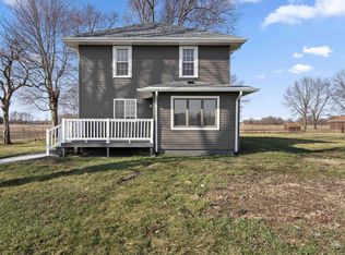 262 E 575 N, Leesburg, IN 46538