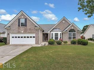 1645 Dunton Green Way, Lawrenceville, GA 30043
