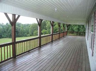 2157 Reed Rd, Ten Mile, TN 37880