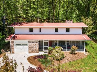 108 W Irving Ln, Oak Ridge, TN 37830