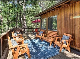 52521 Sylvan Way, Idyllwild, CA 92549