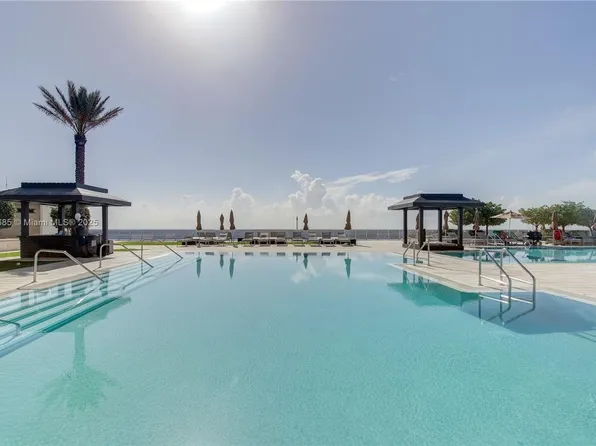 1850 S Ocean Dr APT 1607, Hallandale Beach, FL 33009