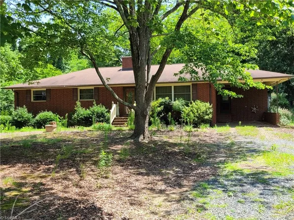 2691 Willie Wright Rd, Ramseur, NC 27316