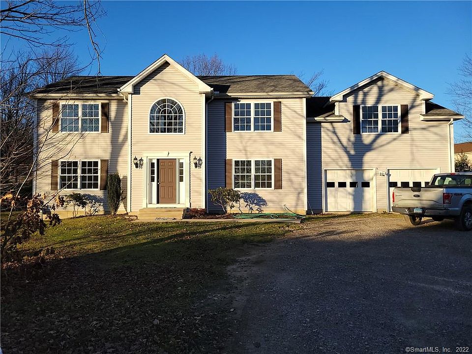 34 Fawn Meadow Dr, Naugatuck, CT 06770 Zillow