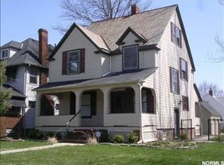 2105 Warren Rd, Lakewood, OH 44107