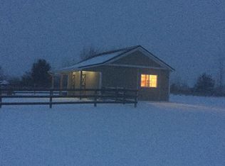 1665 Berville Rd, Allenton, MI 48002