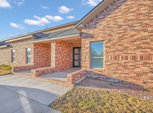 806 Neely Ave, Midland, TX 79705