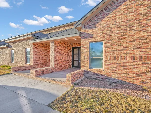 806 Neely Ave, Midland, TX 79705