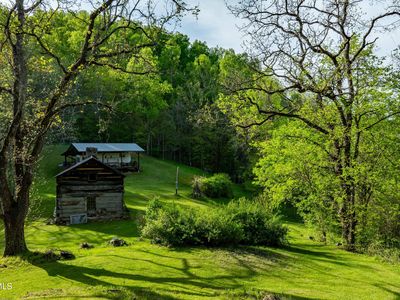 Highway 23, Duffield, VA, 24244