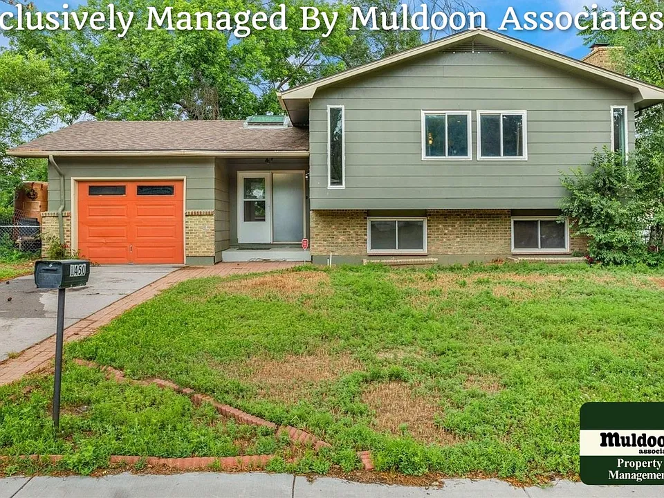 1450 Luna Vista St
