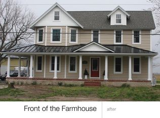 28317 Dukes Lumber Rd, Laurel, DE 19956