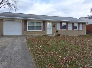 11455 Raphael Pl, Cincinnati, OH 45240