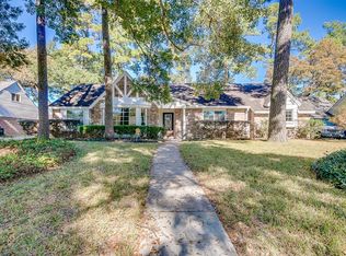 12710 Old Oaks Dr, Houston, TX 77024