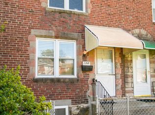 2208 Ardmore Ave, Drexel Hill, PA 19026