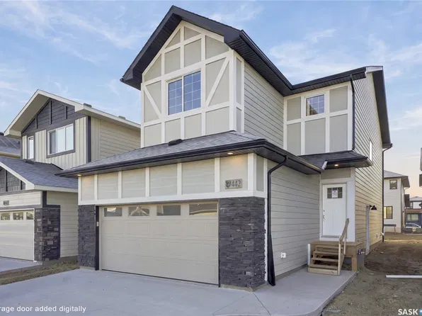 442 Leskiw Bend, Saskatoon, SK S7V 2A6