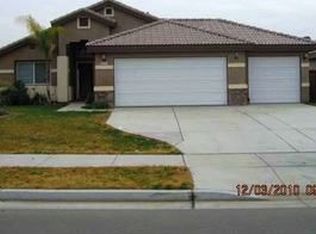 2451 Buenaventura St, Wasco, CA 93280