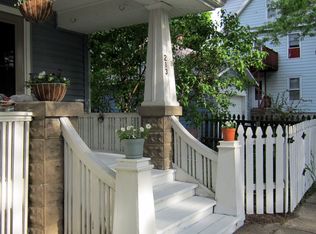 213 S Charter St, Madison, WI 53715