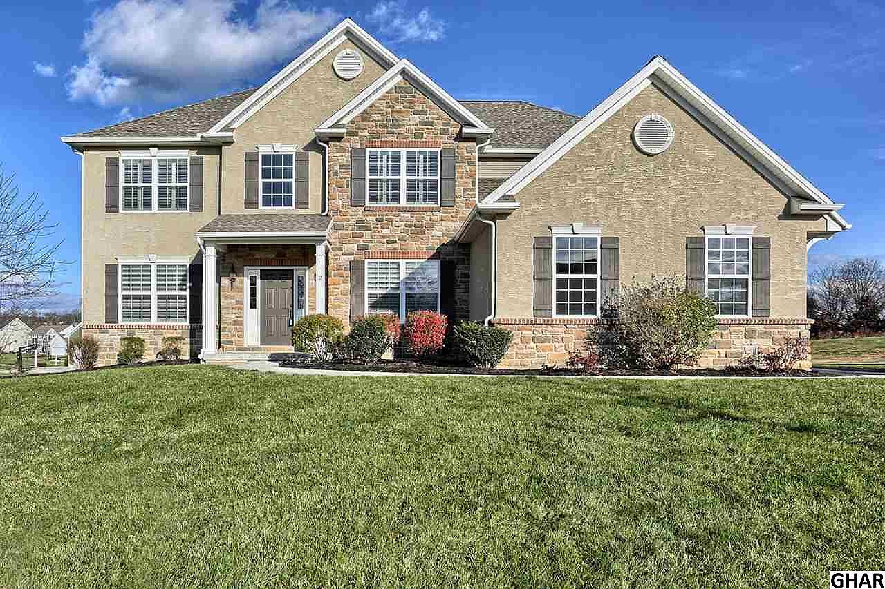 2 Balfour Dr, Mechanicsburg, PA 17050 Zillow