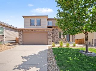 1704 Tall Tale Ln, Castle Rock, CO 80108