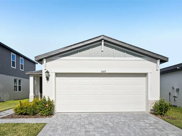 5517 Clove Row, Haines City, FL 33844