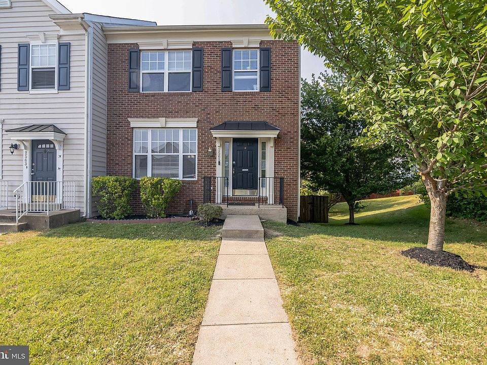 2565 Miranda Ct, Woodbridge, VA 22191 Zillow