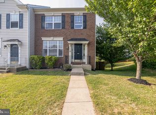 2565 Miranda Ct, Woodbridge, VA 22191