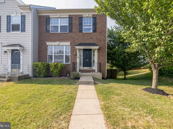 2565 Miranda Ct, Woodbridge, VA 22191