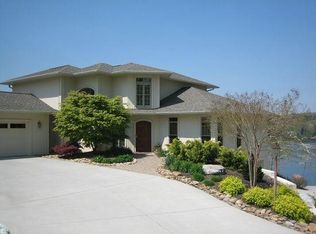 1245 Windridge Rd LOT 22, Friendsville, TN 37737