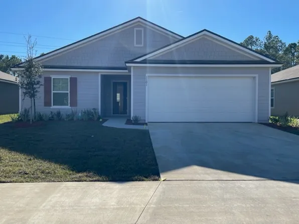 1101 Morgans Treasure Rd, Saint Augustine, FL 32084