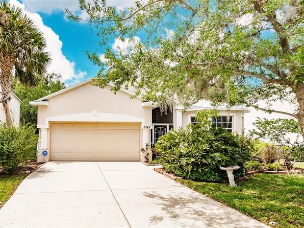 5742 French Creek Ct, Ellenton, FL 34222